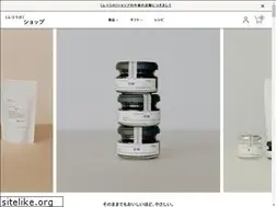 Sites similar to futsuno.shop