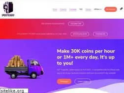 Sites similar to futtbot.com
