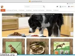 Sites similar to futter-frantz.de