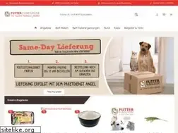 Sites similar to futter-fundgrube.de