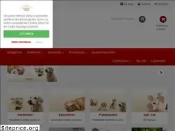 Sites similar to futter-shuttle.de