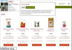 Sites similar to futter-tipp.de