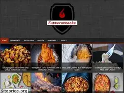 Sites similar to futterattacke.de