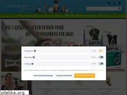 Sites similar to futterbauer.de