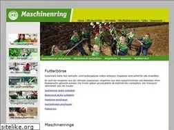 Sites similar to futterboerse.ch