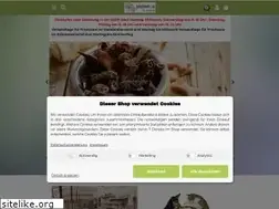 Sites similar to futterfleisch24.de