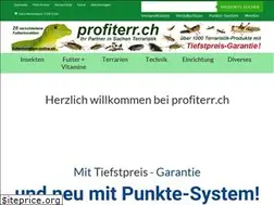 Sites similar to futterinsekten-online.ch