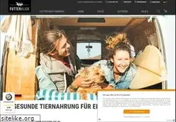 Sites similar to futterklick.de