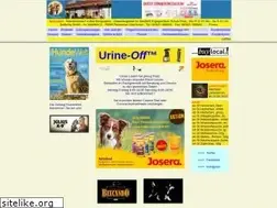 Sites similar to futterland.com