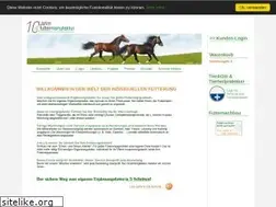 Sites similar to futtermanufaktur.de