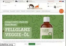 Sites similar to futtermedicus.de