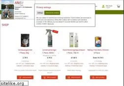 Sites similar to futtertipp.de