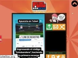 Sites similar to futu.cl