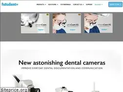 Sites similar to futudent.com