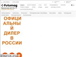 Sites similar to futumag24.ru