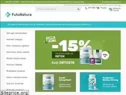 Sites similar to futunatura.hr