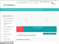 Sites similar to futunatura.si