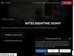 Sites similar to futunext.com