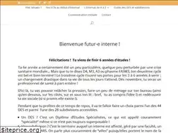Sites similar to futur-interne.com