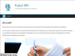 Sites similar to futur-rh.fr