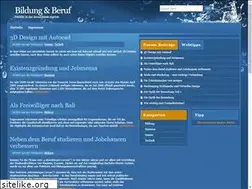 Sites similar to futur-x.de