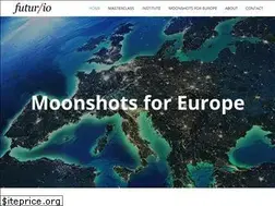 Sites similar to futur.io