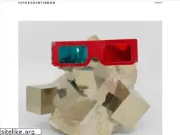 Sites similar to futur3gentleman.com