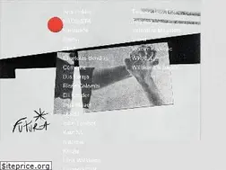 Sites similar to futura-artists.com