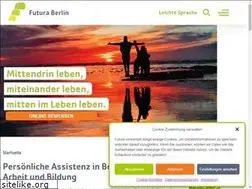 Sites similar to futura-berlin.de