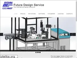 Sites similar to futura-design.com