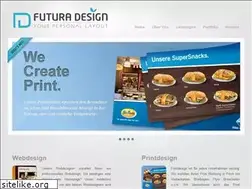 Sites similar to futura-design.de