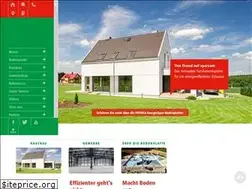 Sites similar to futura-energiesparen.de