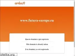 Sites similar to futura-europe.eu
