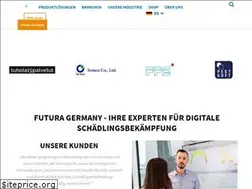Sites similar to futura-germany.de