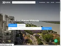 Sites similar to futura-inmobiliaria.com