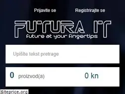 Sites similar to futura-it.hr