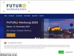 Sites similar to futura-marburg.de