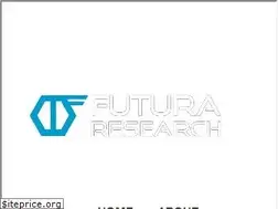 Sites similar to futura-research.com