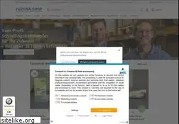 Sites similar to futura-shop.de