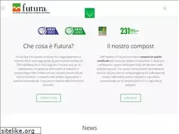 Sites similar to futura-strillaie.it