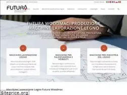 Sites similar to futura-woodmac.com