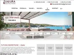 Sites similar to futura-zadar.com