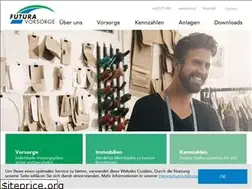 Sites similar to futura.ch