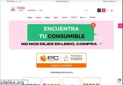 Sites similar to futura.es