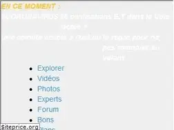 Sites similar to futura.info