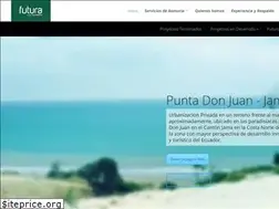Sites similar to futura.la
