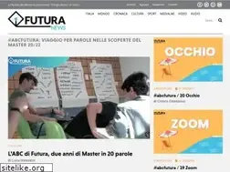 Sites similar to futura.news