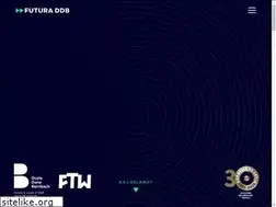 Sites similar to futura.si