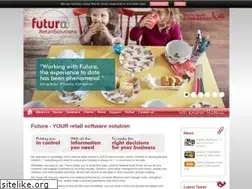 Sites similar to futura4retail.co.uk