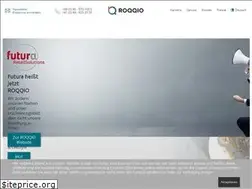 Sites similar to futura4retail.com